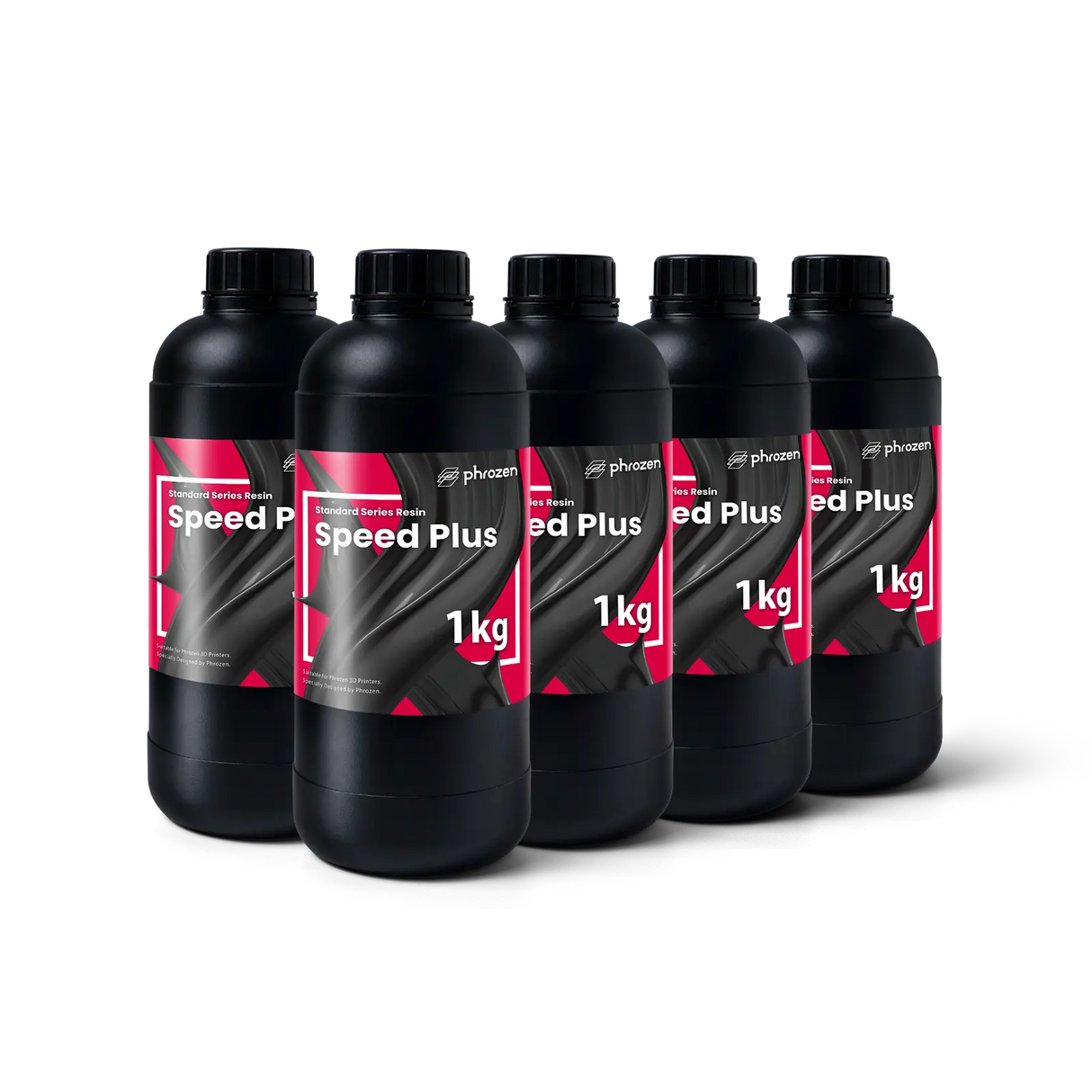 Speed Plus Bulk Pack-CA Exclusive Deal