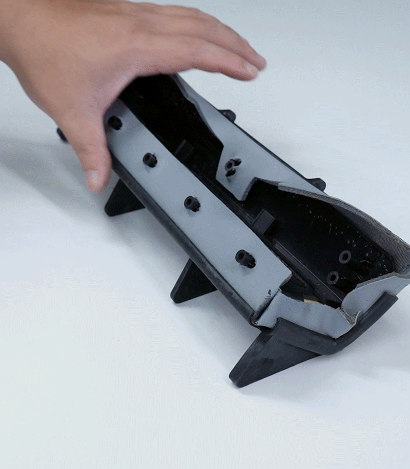 Phrozen Engineering Tough 100E Resin