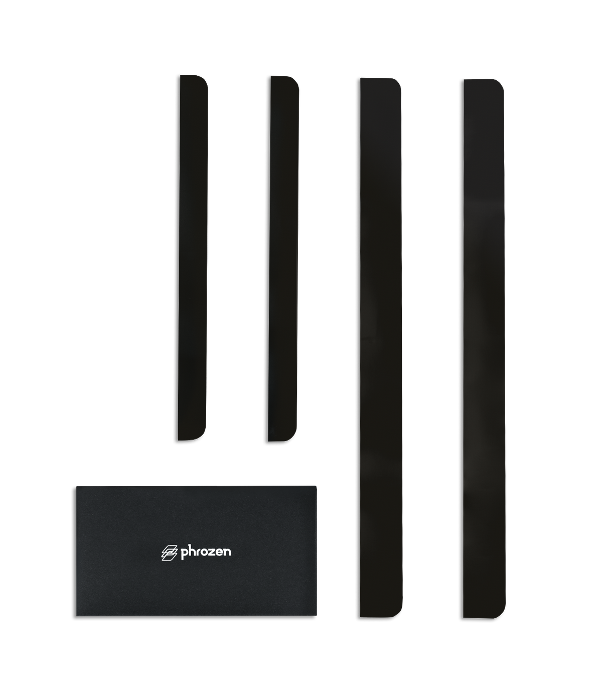 Phrozen LCD Frame Tape (Sonic Mega 8K S)