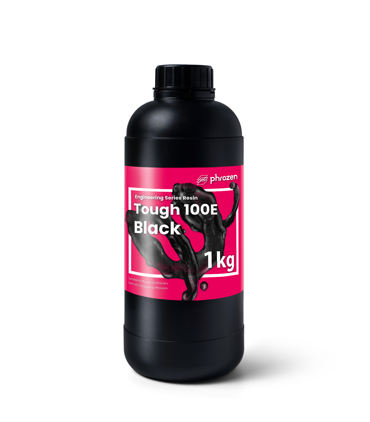 Phrozen Engineering Tough 100E Resin