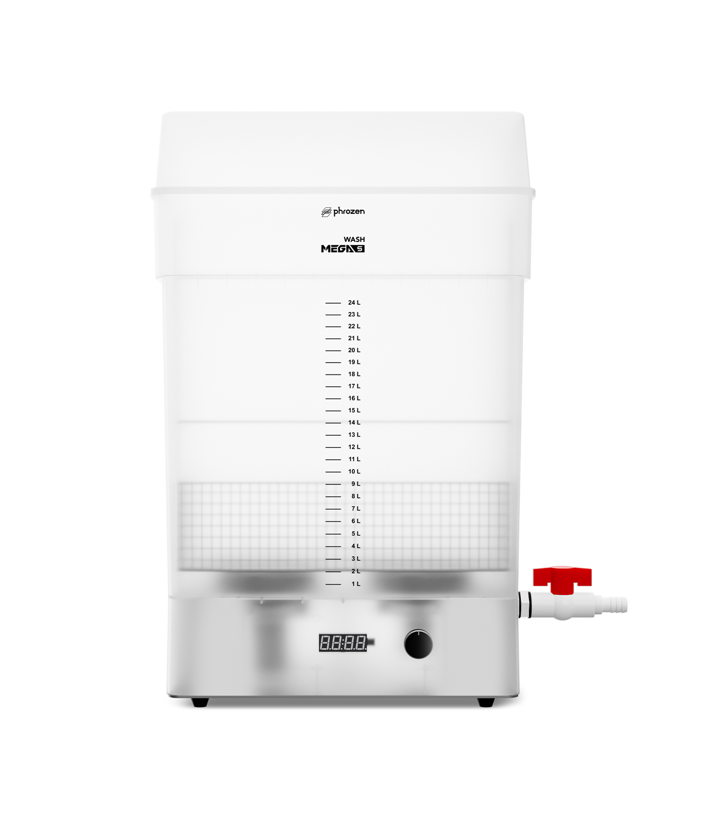 Phrozen CA Store Desktop LCD 3D Printer 8K High Resolution phrozen-ca-store-desktop-lcd-3d-printer-8k-high-resolution