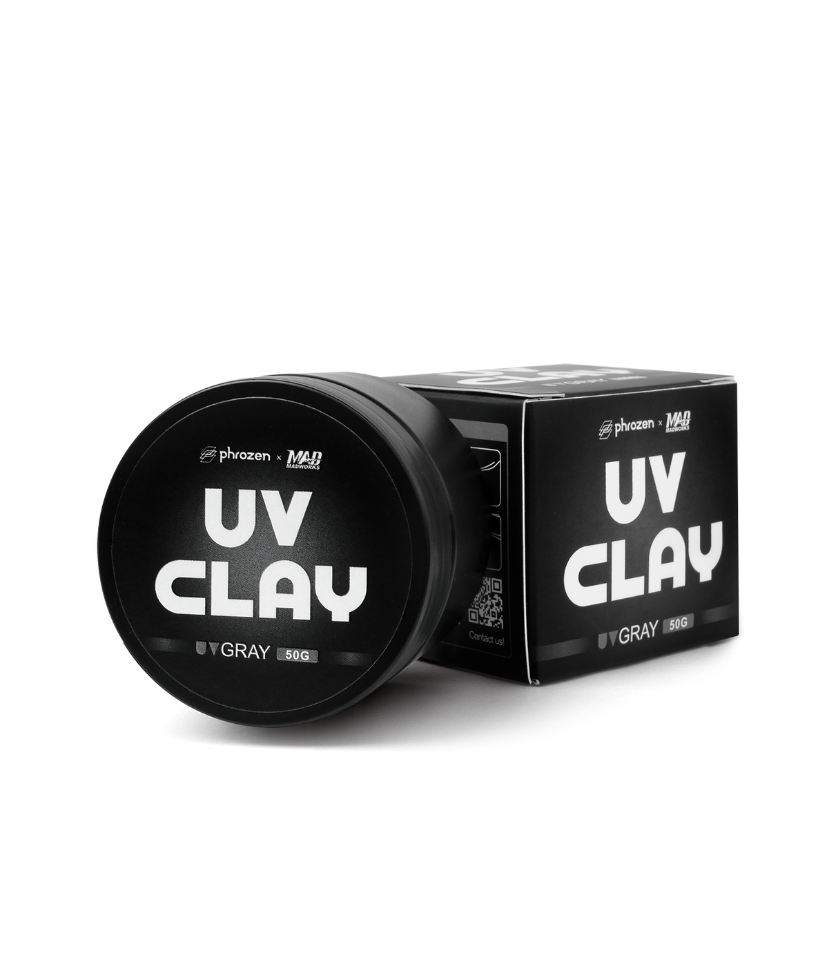 Phrozen UV Clay