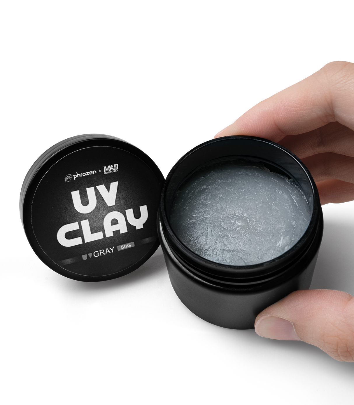 Phrozen UV Clay