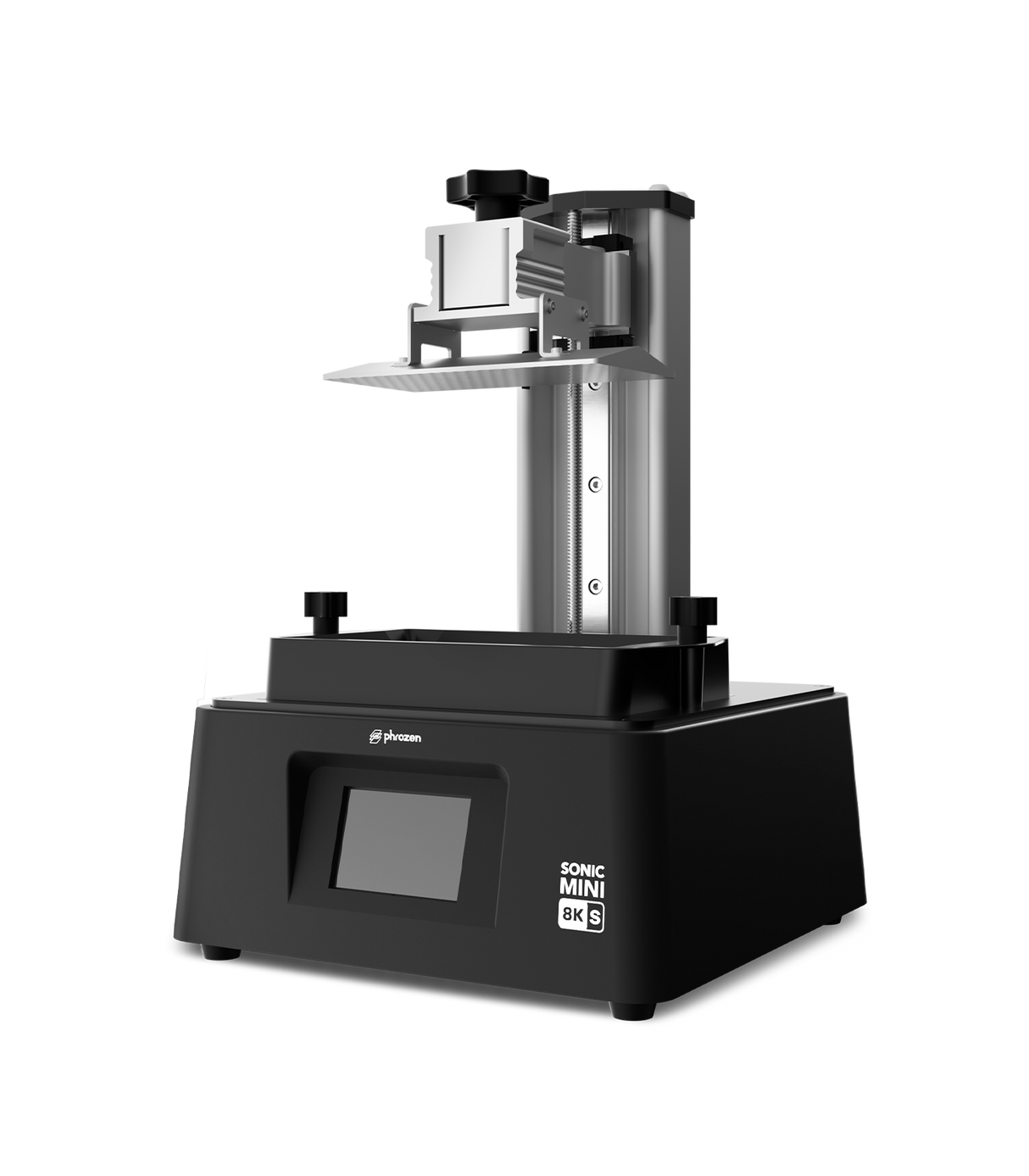 Phrozen Sonic mini 8k 3Dプリンター ソニックミニ 8K Phrozen CA Store|Desktop LCD 3D Printer|8K High Resolution
